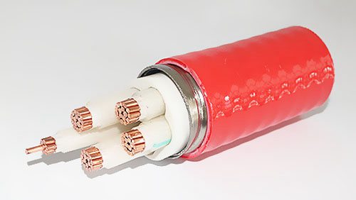 使用10KV電力電纜要注意，學會這一點，關鍵時刻能救你一命